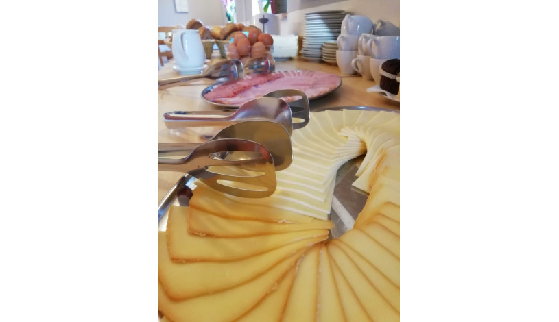 Penzion Panorama Český Krumlov